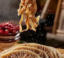 Premium White Layered Dish