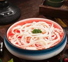 Shredded Yellow Tripe