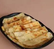 Scallion Egg Pancake