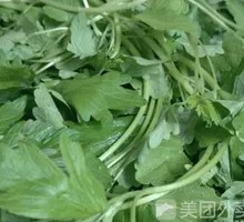 Pork Offal and Mugwort Soup