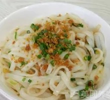 Meixian Pickled Rice Noodles