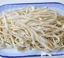 Hakka Handmade Noodle Soup