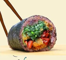 Xinzhu Seaweed Rice Ball