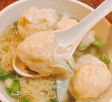 Wonton Noodles
