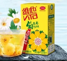 Vita Chrysanthemum Tea