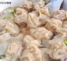 Corn Dumplings