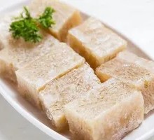 Frozen Tofu
