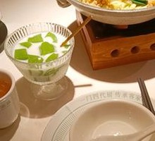 Stir-Fried Nongjia Cauliflower