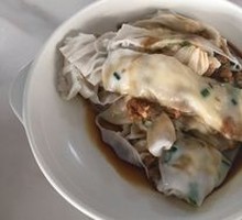 Shiitake Pork Sausage