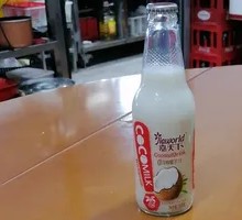 Jia Tianxia Coconut Juice
