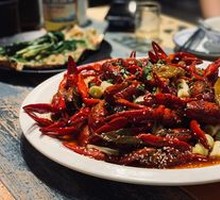 Signature Braised Shrimp