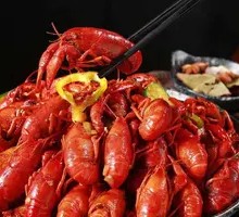 Spicy Twelve-Flavor Crawfish