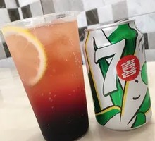 Lemon Limonade 7-Up