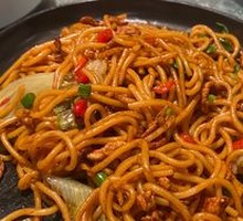 Jiangxi Fried Rice Noodles