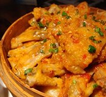 Xingguo Rice Noodle Bed