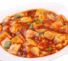 Mapo Tofu