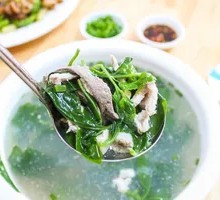 Gouji Ye Rou Pian Tang