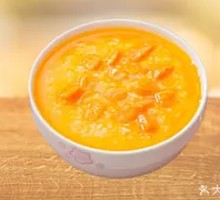 红薯粥