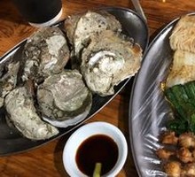 Original Fresh Oyster