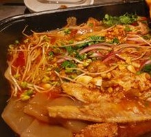 Signature Grilled Fish