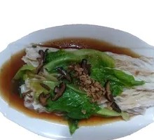 Vegetarian Intestine