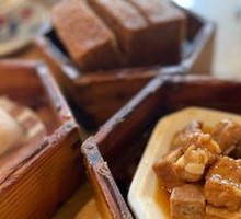 Braised Pork Ribs with Secret Sauce