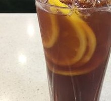 Lemon Tea