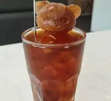 Bear Lemon Tea