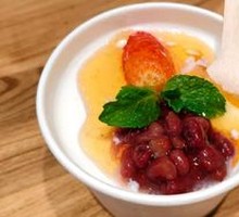 Shaanxi Honey Fermented Yogurt