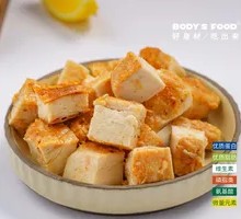 Grilled Chicken Breast