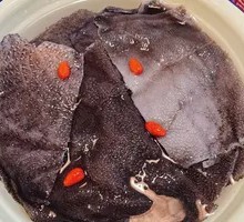 Fresh Beef Tripe from the Slaughterhouse