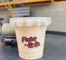 Sea Salt Jasmine Coconut