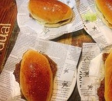 Signature Pork Cutlet Sandwich with Lemon Tea