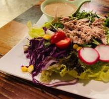 Tuna Salad