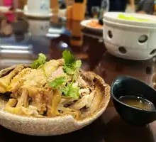 Salt-Baked Torn Chicken