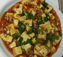 Qianye Tofu
