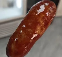 Juicy Pork Sausage