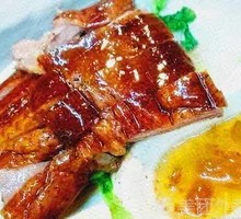 Roast Duck and Goose Rice