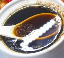 Shengshu Di Longgu Soup