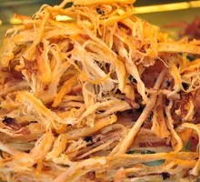 Signature Roast Goose Noodle