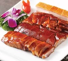 Assorted Roasted Meats Platter