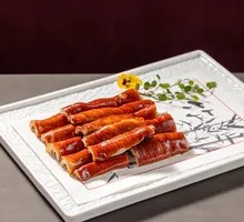 Crispy Fried Intestines