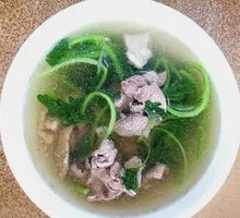 Yimucao Pork Offal Soup