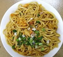 Meizhou Marinated Noodles