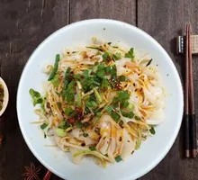 Cold Noodles