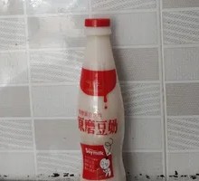 Original Milled Soy Milk