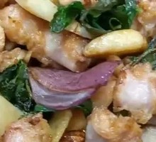 Bicheng Baked Intestines