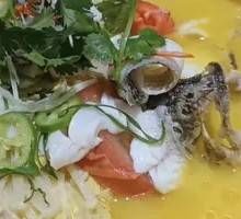 Sour Soup Bass