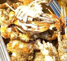 Seasonal Fresh Crab