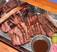 Beef Brisket